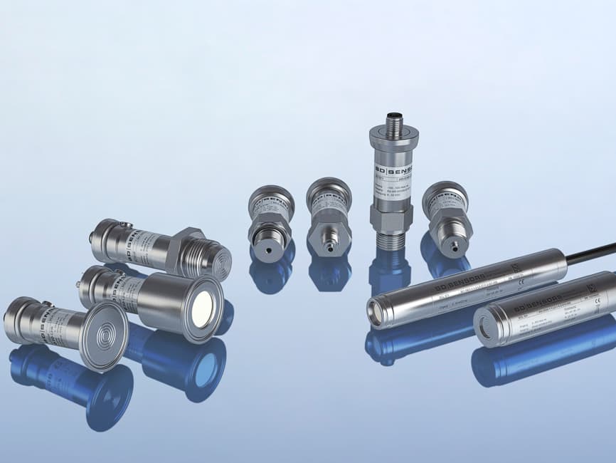 digitale drukmeters bd sensors product-overview