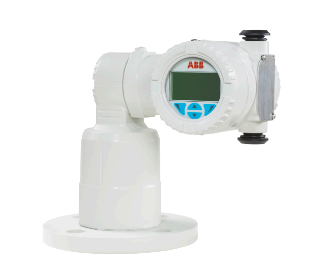 <b>ABB LLT 100</b> <br>laser level transmitter