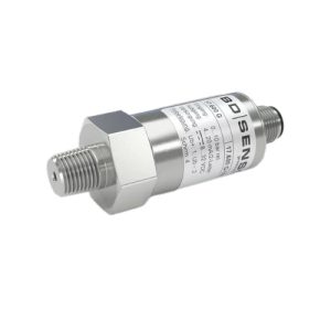 BD Sensors 17.600 G