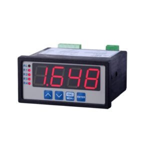 <b>BD Sensors CIT 300</b> <br>procesdisplay