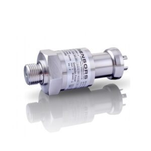 <b>BD Sensors DMK 458</b> <br>druktransmitter voor marine en offshore