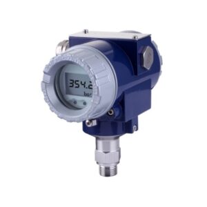<b>BD Sensors XMP i</b> <br>precisiedruksensor