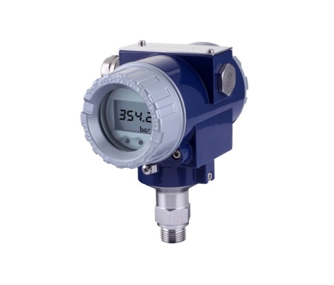 <b>BD Sensors XMP i</b> <br>precisiedruksensor