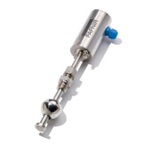 Fafnir Torrix Magnetostrictieve niveaumeter Intercontrol