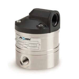 Flomec OM-serie
