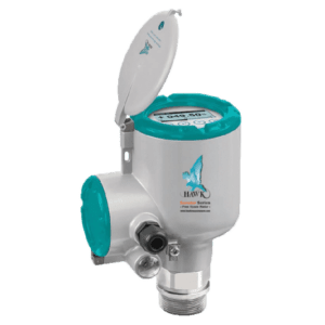 Hawk Senator S80L Radar niveaumeter voor vloeistoffen 0