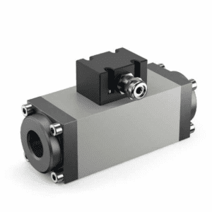 <b>KRAL OME</b> <br>flowmeter voor brandstof & gasolie