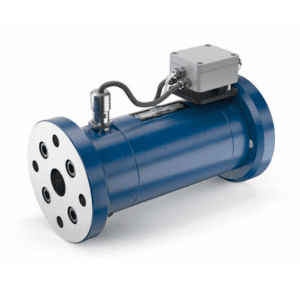 <b>KRAL OMG</b> <br>flowmeter voor zware brandstoffen en olie