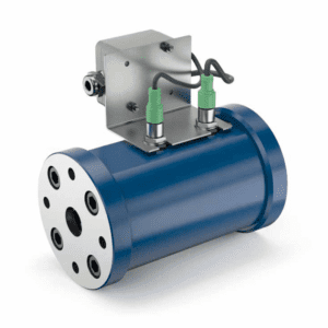 <b>KRAL OMP</b> <br>flowmeter voor MDO, MGO, HFO