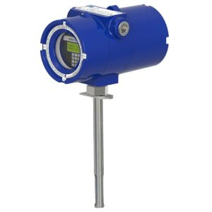 Kurz-454-ftb-Insertion-flowmeter-gas