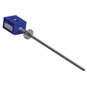 <b>Kurz K-Bar 2000B</b> <br> multipoint flowmeter voor gas