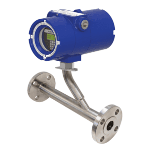 <b>Kurz 504 FTB</b> <br>inline thermische flowmeter