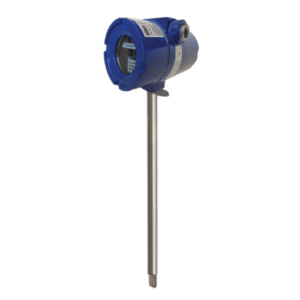 Kurz insertion flowmeter 410 FTB