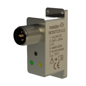 Meister Monitor 4.0