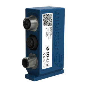 <b>Meister Signal 4.0 IO PRO</b> </br>digitale flowtransceiver