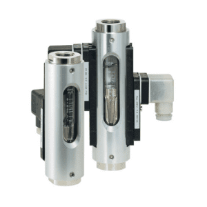 <b>Meister DWG</b> <br>flowmonitor vloeistoffen/gassen