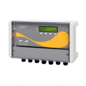 Micronics U1000 vaste montage