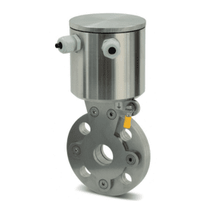 Mutec FS 600 - flowswitch voor vaste stoffen