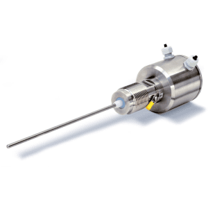 Mutec FS 700 - flowswitch voor stofbewaking en filterbreukdetectie