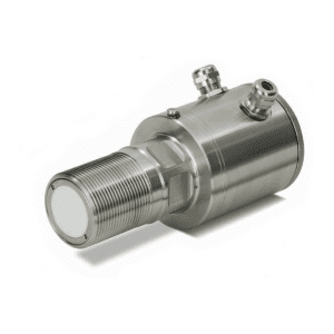 Mutec FlowSwitch FS 510 flow switch flow monitor bulk materials