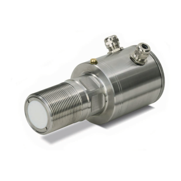 Mutec FlowSwitch FS 510 flow switch flow monitor bulk materials