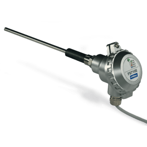 Mutec FlowSwitch FS 710 - Flowswitch voor stofbewaking en filterbreukdetectie