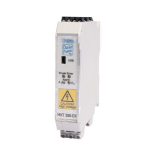 Mutec HVT 300 DV