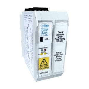 Mutec HVT 400 DX