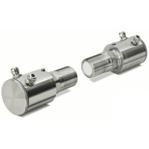Mütec LC 510 levelcheck voor stortgoederen