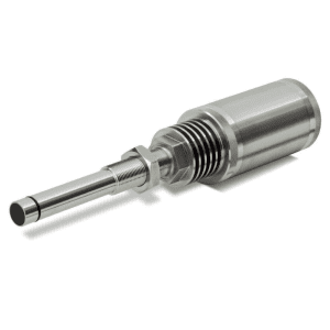 Mutec MF 3000 - Debietmeter voor stortgoederen