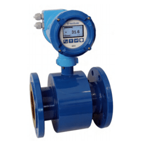 <b>Tecfluid Flomid FX</b> <br>elektromagnetische flowmeter