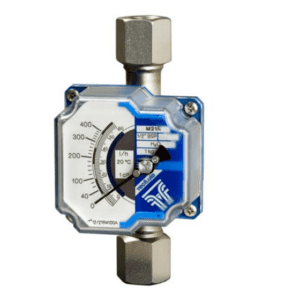 <b>Tecfluid M21</b> <br>VA-meter (variable area)