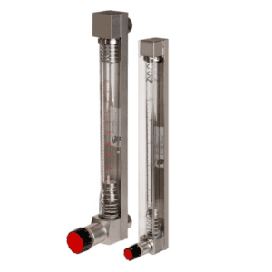 <b>Tecfluid 2100</b> <br>VA-Meter (variable area)
