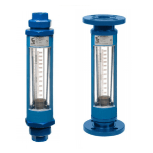 <b>Tecfluid 6000</b> <br>VA-Meter (variable area)
