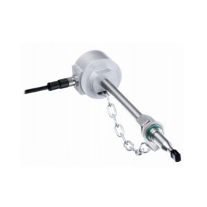 Thermische flowmeter voor perslucht Schmidt-SS20.600