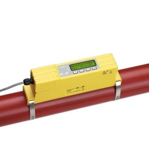 <b>Micronics U1000-MKII FM</b> <br>clamp-on ultrasone flowmeter