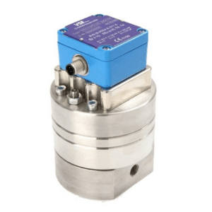 <b>VSE VSI (hi-def)</b> <br>ultra-nauwkeurige flowmeter voor diverse media