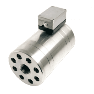 <b>VSE RS</b> <br>flowmeter met extreme precisie