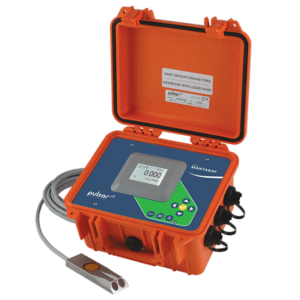 pulsar ultrasone flowmeter mantaray intercontrol