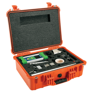 Pulsar PTFM 6.1 transit time flowmeter