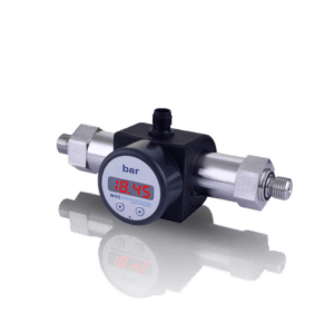 BD Sensors DMD831 - verschildruktransmitter