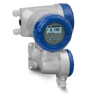 Krohne ifc 300 elektromagnetische flowconverter