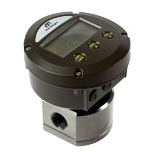 Macnaught flowmeter MX25P-1HG