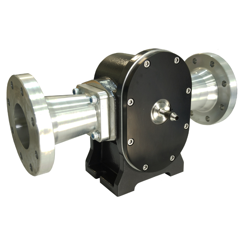 Macnaught flowmeter MX100