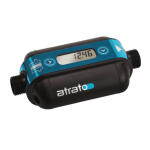 <b>Titan Atrato</b> <br>ultrasone flowmeter