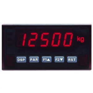 red lion PAX serie paneelmeters