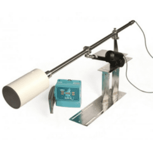 Hawk ORCA Sonar systeem - Amplifier +Transducer