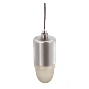 Hawk Senator S24W radar niveaumeter voor water en afvalwater