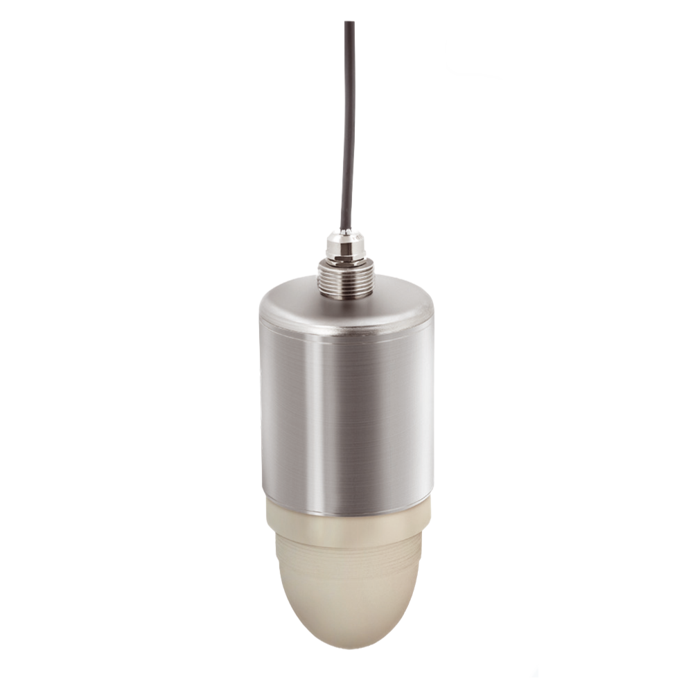 Hawk Senator S24W radar niveaumeter voor water en afvalwater
