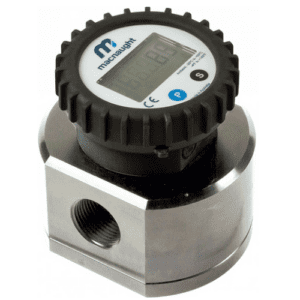 Macnaught MX P flowmeters